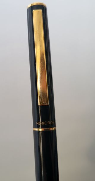 Boligrafo, Pluma, Portamina antiguo 