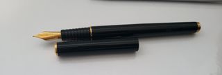 Boligrafo, Pluma, Portamina antiguo 