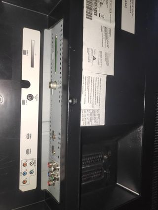 TV Philips 42 pulgadas