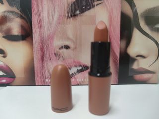 Mac Labial mate edición limitada 