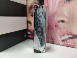 Mac Labial mate edición limitada 