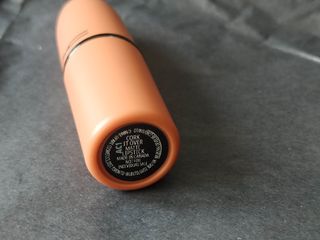 Mac Labial mate edición limitada 