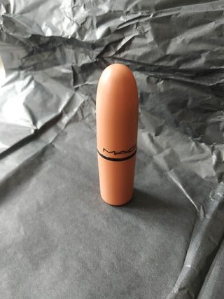 Mac Labial mate edición limitada 