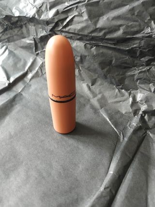 Mac Labial mate edición limitada 