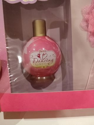 Colonia Barbie PRODUCTO NUEVO
