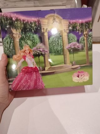 Colonia Barbie PRODUCTO NUEVO