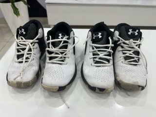 Zapatillas under armour