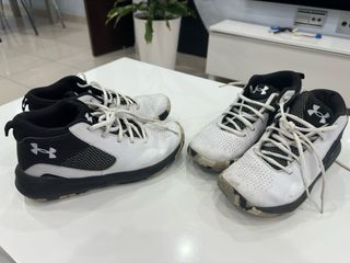 Zapatillas under armour