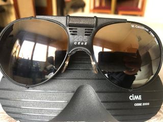 Gafas de sol CEBE 295 Walter Cecchinel