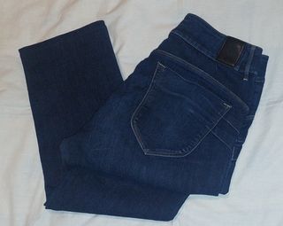Pantalón vaquero señora, talla 40 de Salsa Jeans