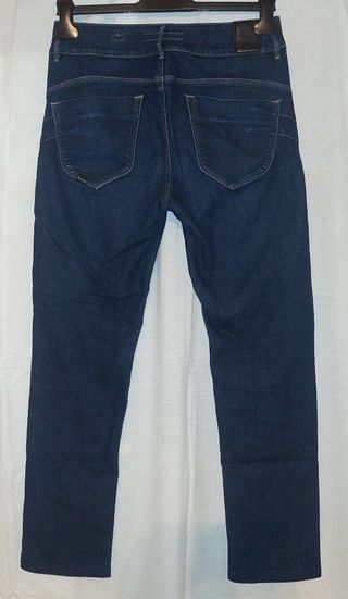 Pantalón vaquero señora, talla 40 de Salsa Jeans