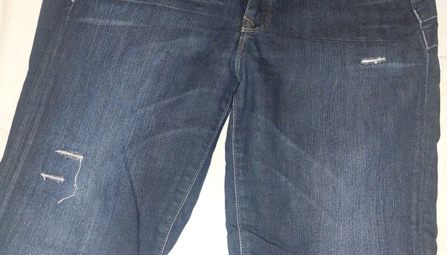 Pantalón vaquero señora, talla 40 de Salsa Jeans