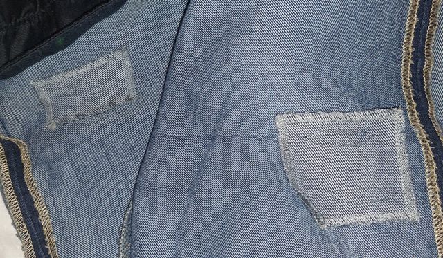 Pantalón vaquero señora, talla 40 de Salsa Jeans