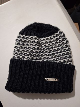 Gorro de lana