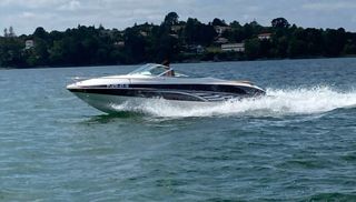 Embarcacion de recreo Viper 203