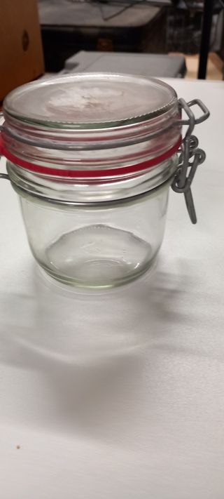 Barattoli per conserve