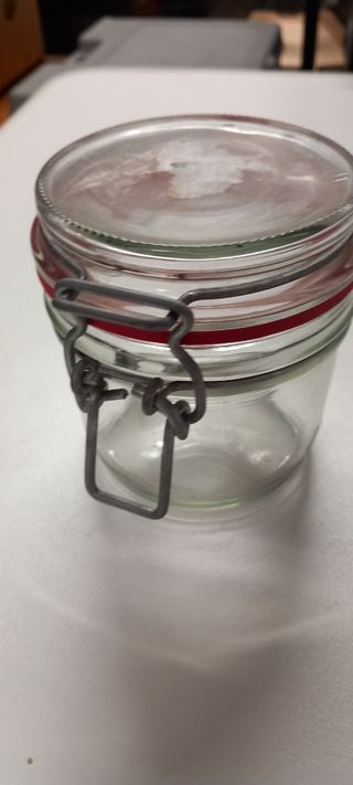 Barattoli per conserve