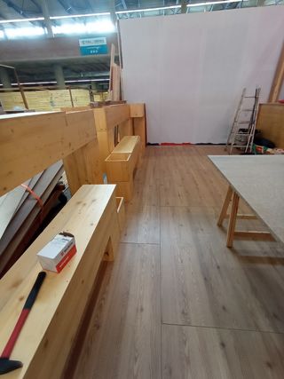 Montador de muebles económico en barcelona