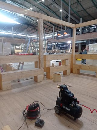 Montador de muebles económico en barcelona