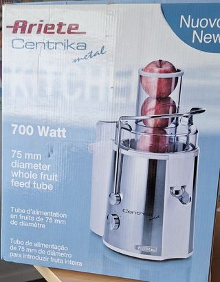Licuadora Ariete Centrika