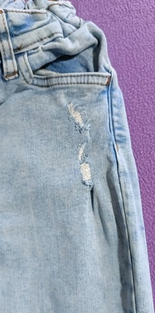 Jeans bambino/ragazzo 10-11 anni 