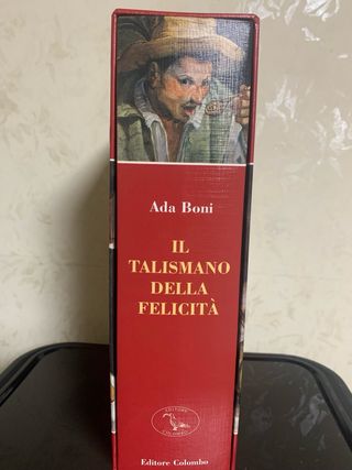Libri cucina