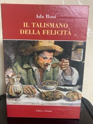 Libri cucina