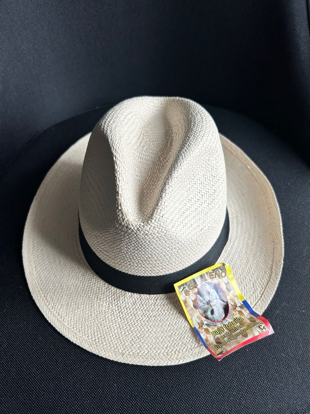 Sombrero colombiano