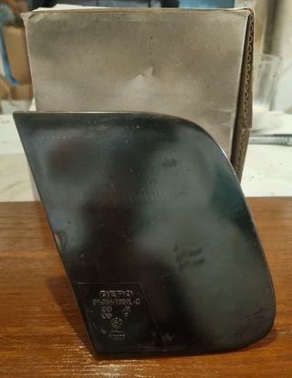 Pilotos traseros bmw e46 berlina