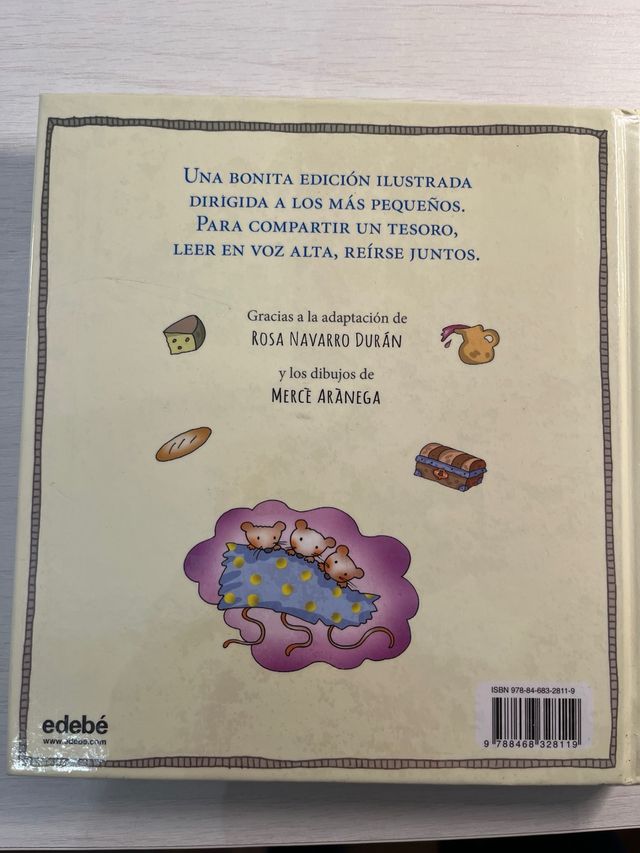 Quién es el Lazarillo de Tormes ed edebé