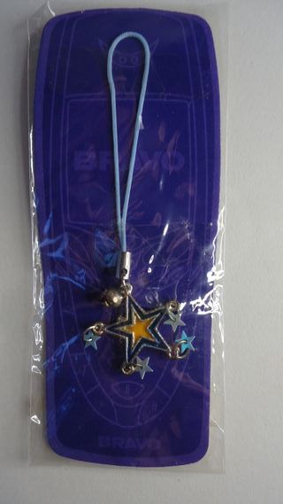 Colgante de la Bravo