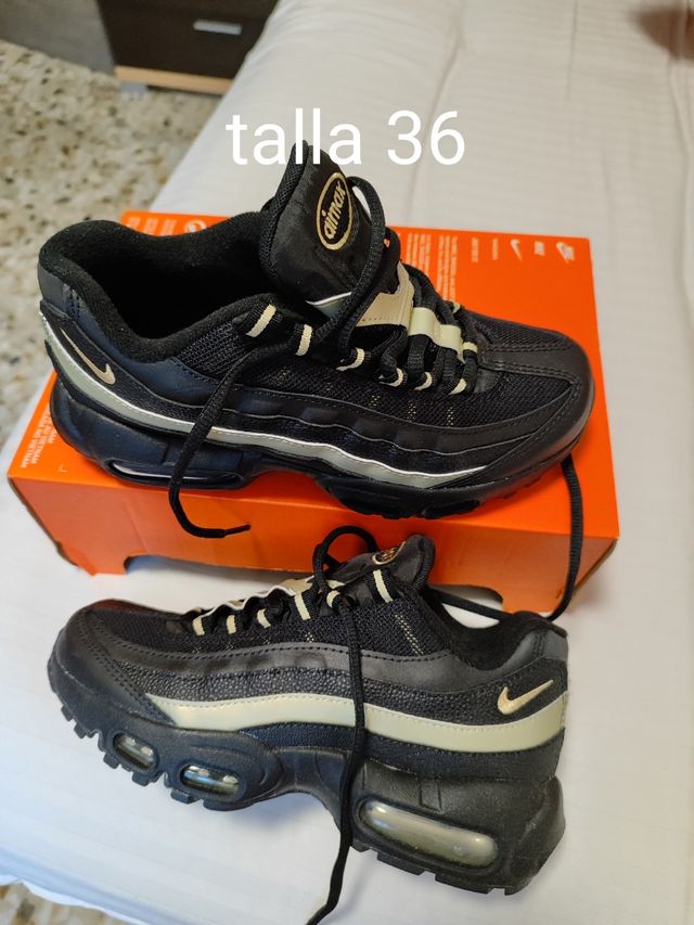 Zapatillas Nike Air Max 95