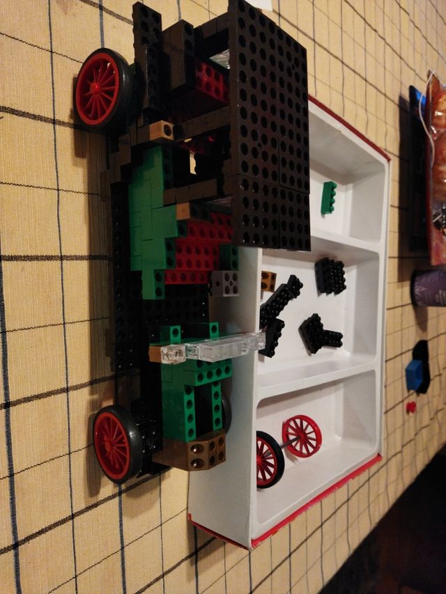 Rolls Royce Polly Hobby