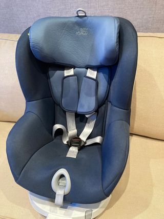 Silla coche