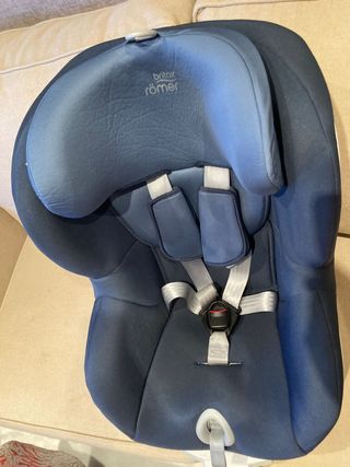Silla coche