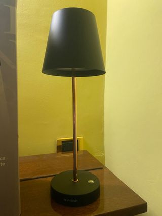 Lampada da tavolo