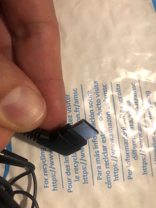 Cuffie samsung