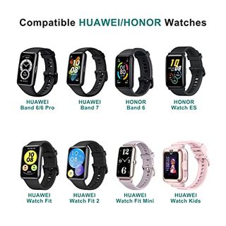 Caricatore portatile per Huawei/Honor Smartwatch