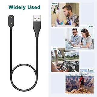 Caricatore portatile per Huawei/Honor Smartwatch