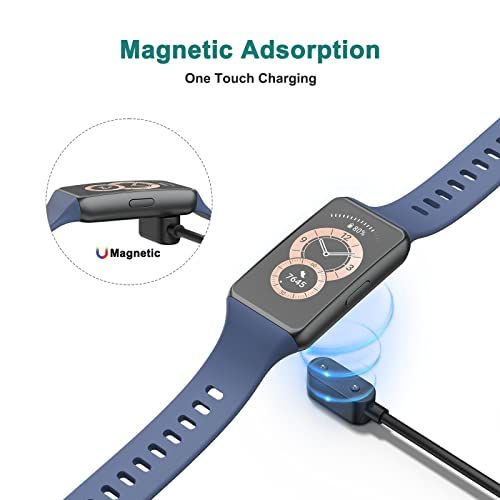 Cargador Portátil para Smartwatch Huawei/Honor