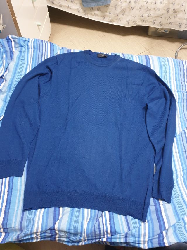 Set maglioni invernali