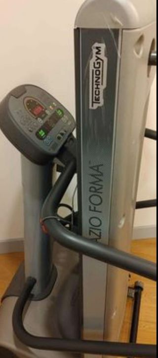 Tapis Roulant Technogym