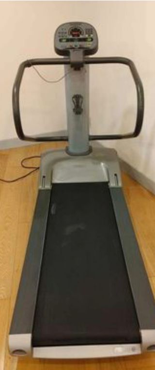 Tapis Roulant Technogym