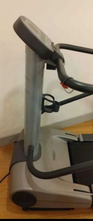 Tapis Roulant Technogym