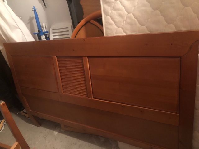 Dormitorio matrimonio