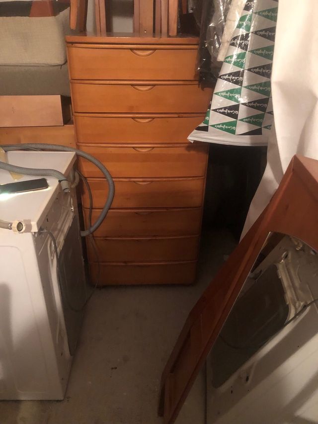 Dormitorio matrimonio