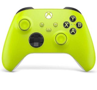 Mando Xbox Electric Volt