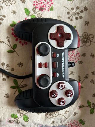 Mando consola PS2 y PS3