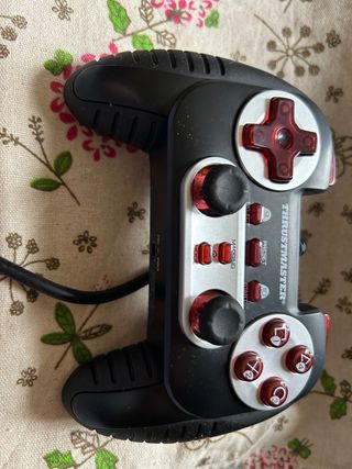 Mando consola PS2 y PS3