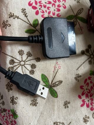 Mando consola PS2 y PS3